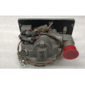 American Airlines Boeing 727 Diluter Demand Oxygen Regulator, 10-60887-2, 28000-1