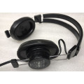 Braniff International Airways Boeing 727 Pilot Headset, A610-1