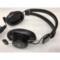 Braniff Airways Boeing 727 Pilot Headset, A610-1, 61650-001