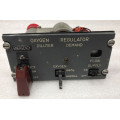 Eastern Airlines Boeing 727 Diluter Demand Oxygen Regulator, 28000-1, 10-60887-2