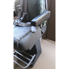 Eastern Airlines Boeing 727-200 Observer Cockpit Seat