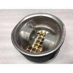 Antonov An-2 /  Piston PZL-Mielec M-18 Dromader Radial Engine Piston