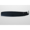 Hartzell Aircraft Propeller Blade for display