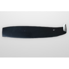 Hartzell Aircraft Propeller Blade for display
