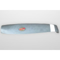 Hartzell Aircraft Propeller Blade for display
