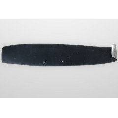 Hartzell Aircraft Propeller Blade for display