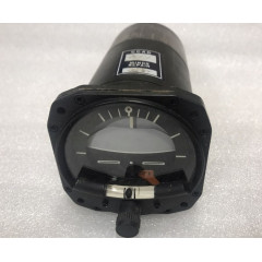 Douglas A-4 Skyhawk Gyro Horizon Indicator, AH08-0105-20