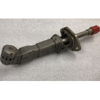 U.S.A.F. F-86 Sabre Jet / General Electric J47 Turbine Engine Fuel Nozzle