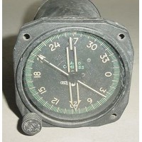 U.S.A.F. North American A-5 Vigilante Radio Magnetic Compass