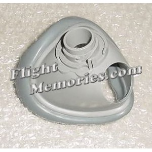 210543, Business Jet Aircrew Emergency Oxygen Mask