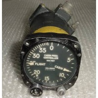 Cabin Pressure Controller Indicator, 22158-10-01-420