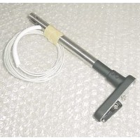 NEW!! DC-9 Engine Fire Extinguisher Release Handle, 53-19-05