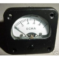 McDonnell Douglas MD-11 Miliamps Indicator, 7-0921-149