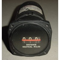 ID-310A/ARN, F-100 Super Sabre Range, Distance Indicator