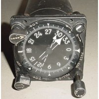 36137-1W-19A4, U.S.A.F. F-86 Sabre Radio Magnetic Compass