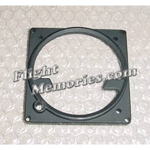 NEW!! Aircraft Instrument Face Plate, 073-0116-03