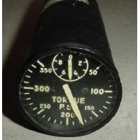 B-52 Stratofortress Torque Pressure Indicator, 25001-A6C-1-1A1