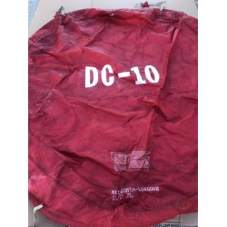 McDonnell Douglas DC-10 Engine Inlet Cover